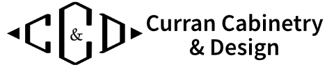 Curran Cabinetry & Design Logo