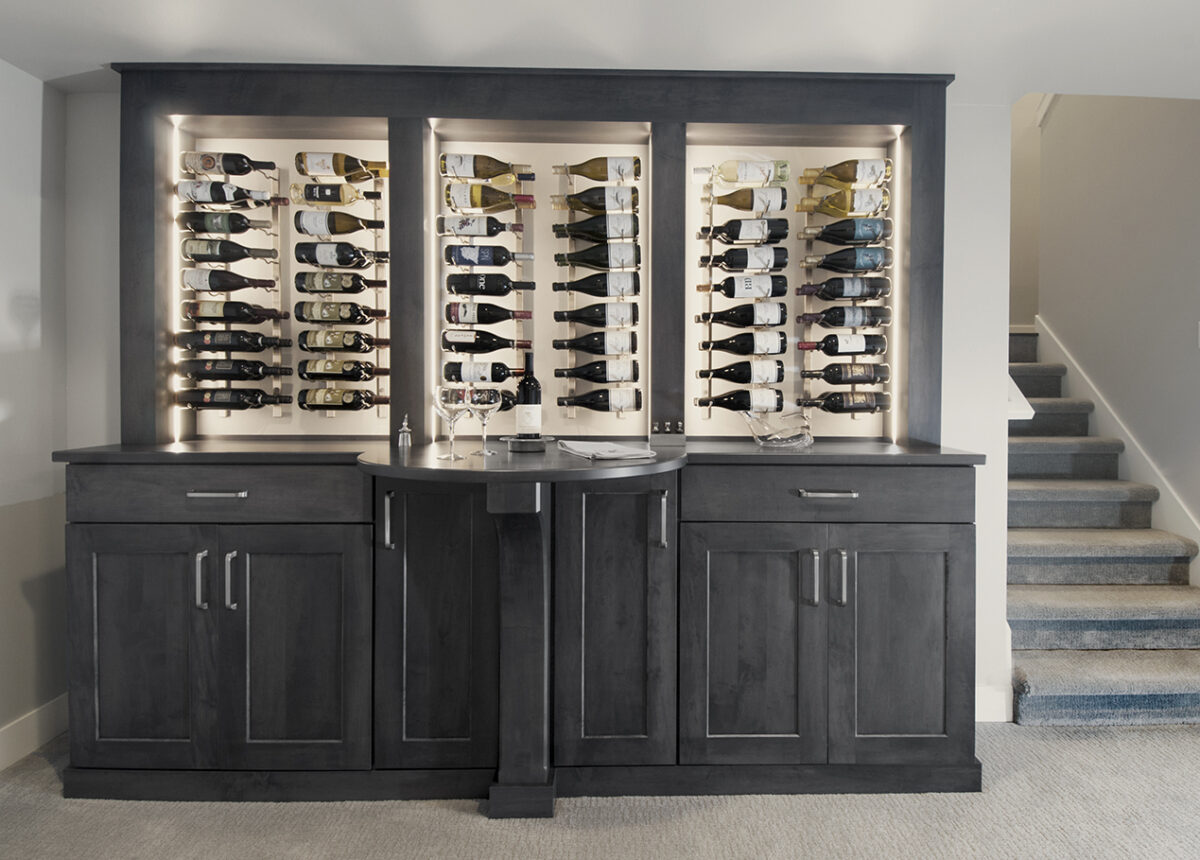 Custom Cabinets, Built-Ins & More For Your Whole Home